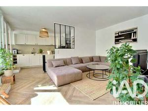 Vente Appartement 4 pièces à Aix-en-Provence (13080) : à vendre 4 pièces / 110m² Aix-en-Pr