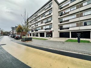 Appartement te koop in Beveren-Kruibeke-Zwijndrecht met 3 slaapkamers