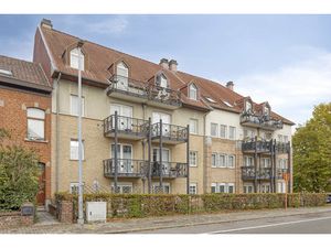 Appartement te koop in Halle met 2 slaapkamers