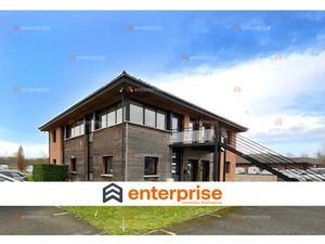 A ACHETER - BUREAUX - 250M2 - REZ DE CHAUSSEE IDEAL ACTIVITE LIBERALE - INVESTISSEUR