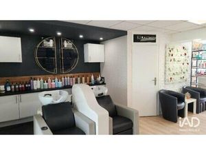 en vente Local commercial 55 m² – 56 000 € |Laxou