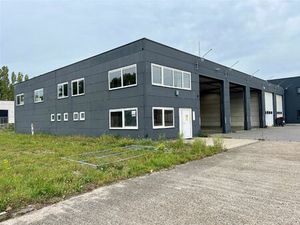KMO Unit op toplocatie in Oostende