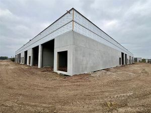 KMO units te huur – nieuwbouw nabij Brugge & E403