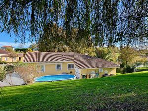 Maison A Vendre | Le Houga | Gers (32)