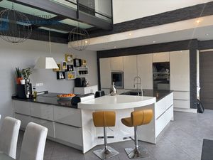 À vendre : Maison familiale moderne à Petite-Hettange