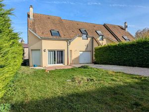 Norges la Ville - maison 5 pièces à vendre - 104m2 - 297 000 € - Réf: CB5508 - Bourse Immo