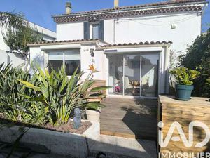 Vente Maison à Toulon (83000) : à vendre / 68m² Toulon
