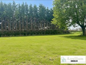 Terrain Centre Pugnac