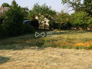 Terrain à vendre Saint-Just-en-Chaussée