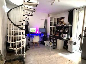 Vente Appartement 2 pièces à Draguignan (83300) : à vendre 2 pièces / 28m² Draguignan