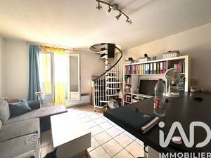 Vente Appartement 2 pièces à Draguignan (83300) : à vendre 2 pièces / 39m² Draguignan