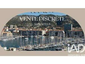 Vente Appartement 3 pièces à Toulon (83000) : à vendre 3 pièces / 68m² Toulon