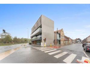 Appartement te koop in Veurne met 2 slaapkamers