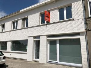 Woning met 3 slpks nabij centrum!