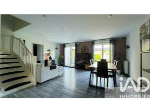 Vente Maison à Sadirac (33670) : à vendre / 120m² Sadirac