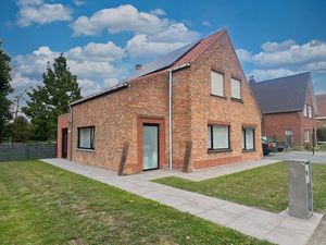 Instapklare woning + zonnige tuin én landelijk verzicht