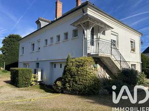 Vente Maison Piscine à Vernou-sur-Brenne (37210) : à vendre Piscine / 160m² Vernou-sur-Bre