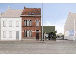 Huis te koop in Waregem met 5 slaapkamers