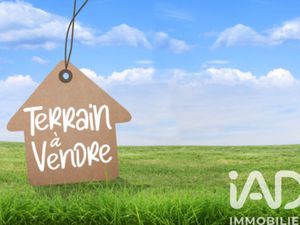 Vente Terrain à Saint-Avertin (37550) : à vendre / 884m² Saint-Avertin