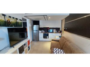 DEUX PIECES AVEC TERRASSE - ALENYA