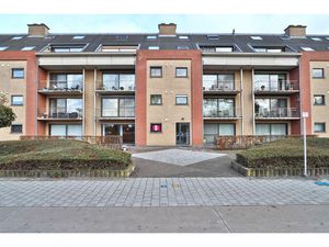 Appartement te koop in Melsele met 2 slaapkamers