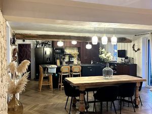 Vente maison 5 pièces 210 m² à Dornes (58390)  335 000 €