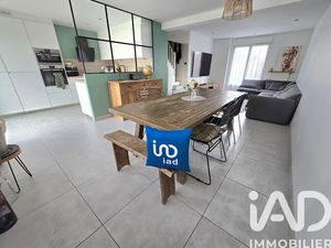 Vente maison 6 pièces 120 m² à Chauconin-Neufmontiers (77124)  360 000 €