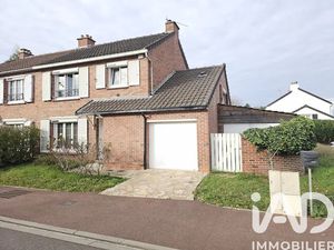 Vente maison 5 pièces 105 m² à Combs-la-Ville (77380)  345 000 €