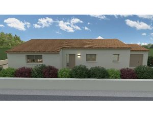 Vente maison neuve 5 pièces 137 m² à Molitg-les-Bains (66500)  359 000 €