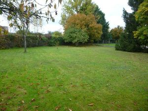 Terrain à bâtir à Saint-Seurin-sur-l'Isle (33660)