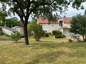Achat Maison 5 pièces 136m² TOURNAN EN BRIE 77220