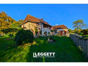 Annonce maison à vendre