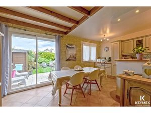 Vente maison 7 pièces 116.51 m² à Saint-Leu-la-Forêt (95320)  329 900 €