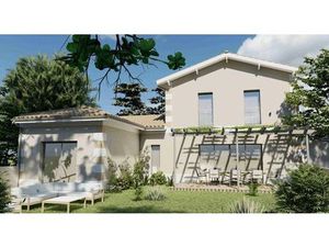 Maison de prestige de 109 m2 en vente Martignas-sur-Jalle  Nouvelle-Aquitaine
