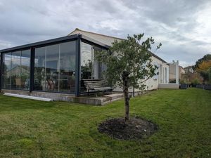 Vente maison 4 pièces 90 m² à Semussac (17120)  336 000 €