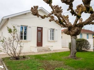 Vente maison 4 pièces 120 m² à Ambares-et-lagrave (33440)  317 700 €