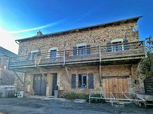 Vente maison 4 pièces 118m2 Luc-la-Primaube 12450 - 188000 € - Surface Privée