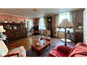 Vente appartement 3 pièces 83 m² Exincourt (25400)