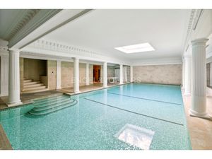 Achat Maison 8 pièces 731m² NEUILLY SUR SEINE 92200