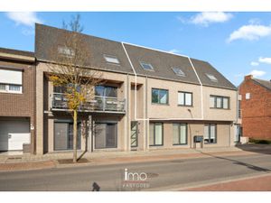 Appartement te koop in Heist-Op-Den-Berg met 4 slaapkamers