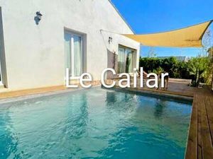 Le Cailar (30740)