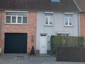 Huis te koop in Tessenderlo met 3 slaapkamers