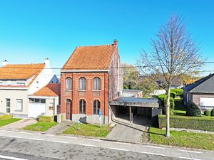 Huis te koop in Munkzwalm met 3 slaapkamers