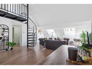 Appartement te koop in Grimbergen met 3 slaapkamers