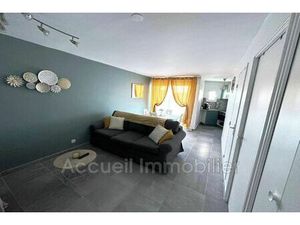 Vente appartement 2 pièces 29 m² Le Grau-du-Roi (30240)