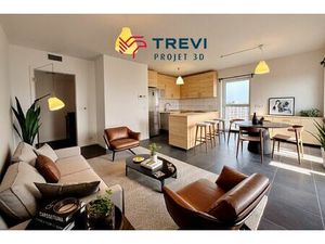Appartement à louer à Rue Aux Quatre Vents 9b Perwez (VBD52578)