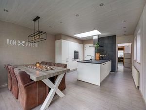 Huis te koop in Zandvliet met 2 slaapkamers