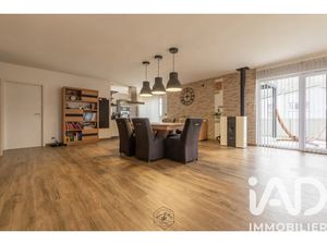 Vente maison 5 pièces 115 m² à Cosnes-et-Romain (54400)  410 000 €
