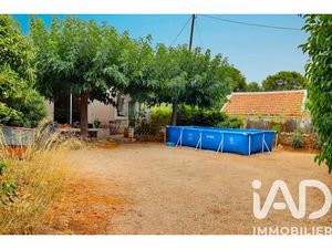 Vente maison 3 pièces 61 m² à La Ciotat (13600)  380 000 €