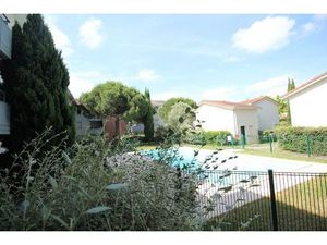 Location appartement 3 pièces 50 m² à Blagnac (31700)